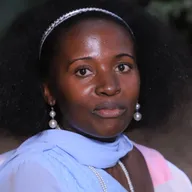 Kesande Anitah, Operations manager and destinations specialist
