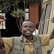Tumwine Kenneth, Founder, tour guide and destination specialist