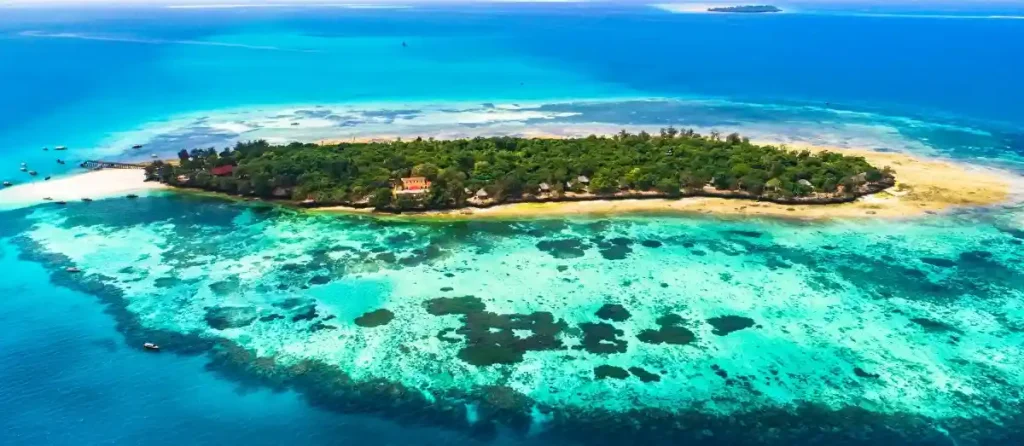 Luxury Tanzania Horse Riding Safari & Zanzibar Beach Escape