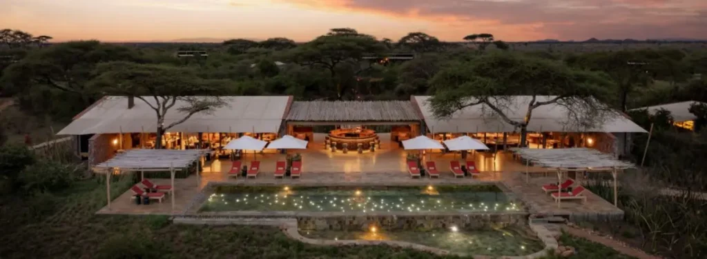 mapito safari lodge