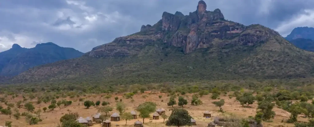karamoja